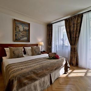 Deluxe Kamer met een King Size Bed