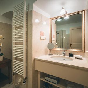 Deluxe Kamer met een King Size Bed
